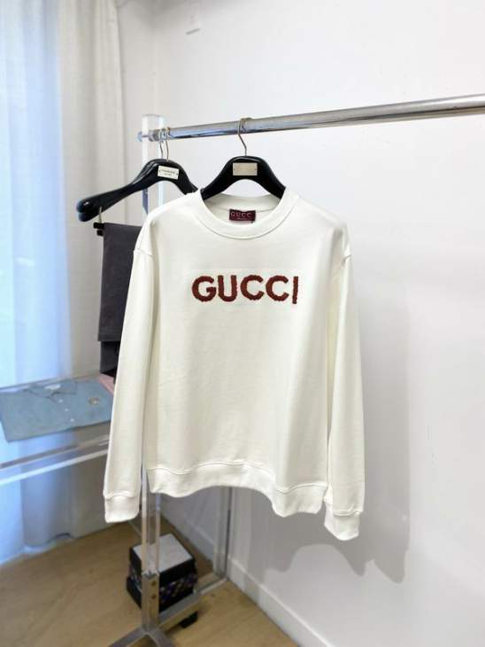 Picture of Gucci Sweatshirt TT _SKUGucciS-2XLtltx0433117